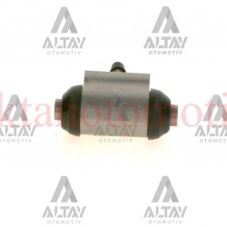 FREN SİLİNDİRİ COURIER 14= ARKA 22,2mm FREN SİLİNDİRİ COURIER 14= ARKA 22,2mm